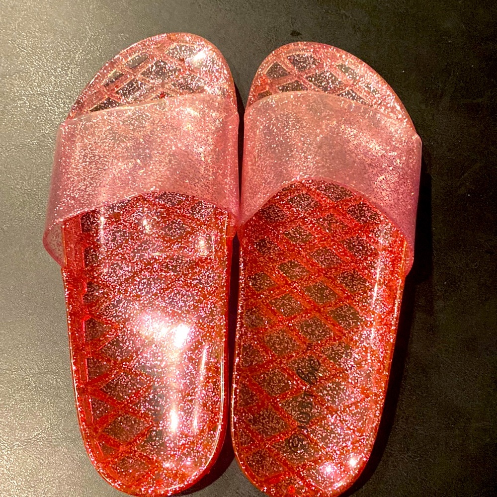Just Be slippers